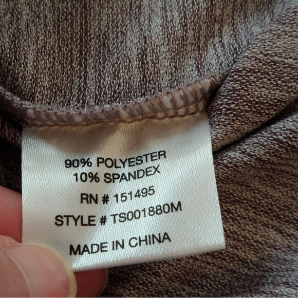 NWT BKE Performance Fabric Short Sleeve Shirt - Picture 4 of 7